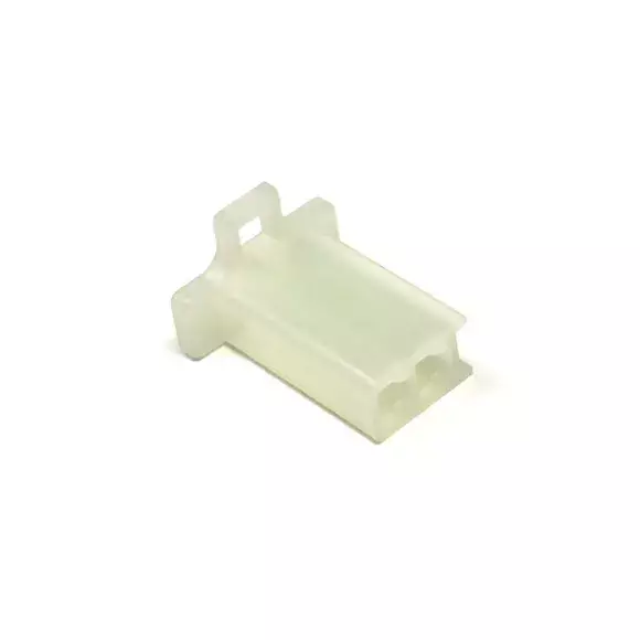Connecteur de porte femelle 2 voies pour Jetprime