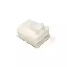 4-way female housing connector for Jetprime handlebar switch