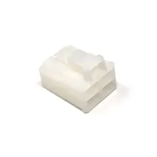 Connecteur boîtier femelle 4 voies pour commodo de guidon Jetprime