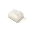 Connecteur boîtier femelle 4 voies pour commodo de guidon Jetprime Connecteur boîtier femelle 4 voies pour commodo de guidon Jetprime