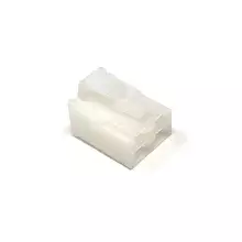 Connettore portafemmina a 4 poli per pulsantiera Jetprime 2