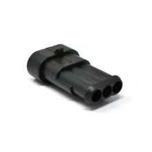 3 way male holder connector for handlebar switch Jetprime