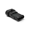 3-way male housing connector for Jetprime handlebar switch 3-way male housing connector for Jetprime handlebar switch