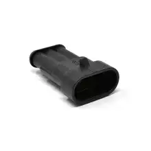 3-way male housing connector for Jetprime handlebar switch 2