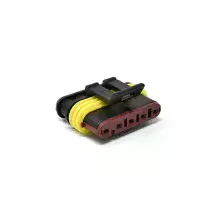 5-way female housing connector for Jetprime handlebar switch