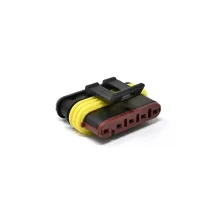 5-poliges Buchsengehäuse für Jetprime Lenkerschalter