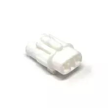 2-poliges Buchsengehäuse für Jetprime Lenkerschalter 2