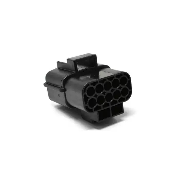 Jetprime 10-Wege-Stecker für Jetprime