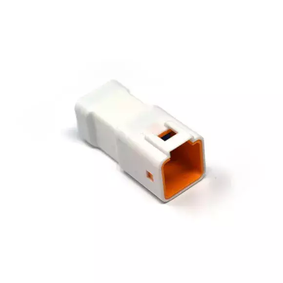 Jetprime 8 way male holder connector for