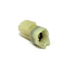 Connecteur boîtier mâle 4 voies pour commodo de guidon Jetprime