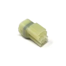 Connecteur boîtier mâle 4 voies pour commodo de guidon Jetprime 2