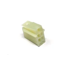 Connecteur boîtier femelle 4 voies pour commodo de guidon Jetprime