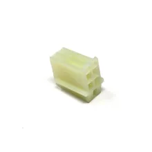 Connecteur boîtier femelle 4 voies pour commodo de guidon Jetprime 2