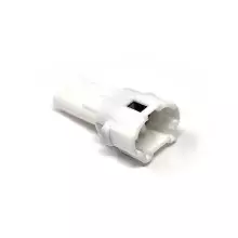 2-way male housing connector for Jetprime handlebar switch