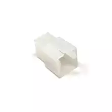Connecteur boîtier mâle 9 voies pour commodo de guidon Jetprime