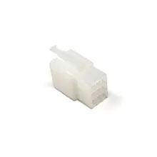Connecteur boîtier mâle 9 voies pour commodo de guidon Jetprime 2