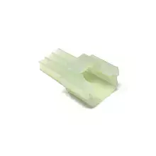 Connecteur boîtier mâle 3 voies pour commodo de guidon Jetprime