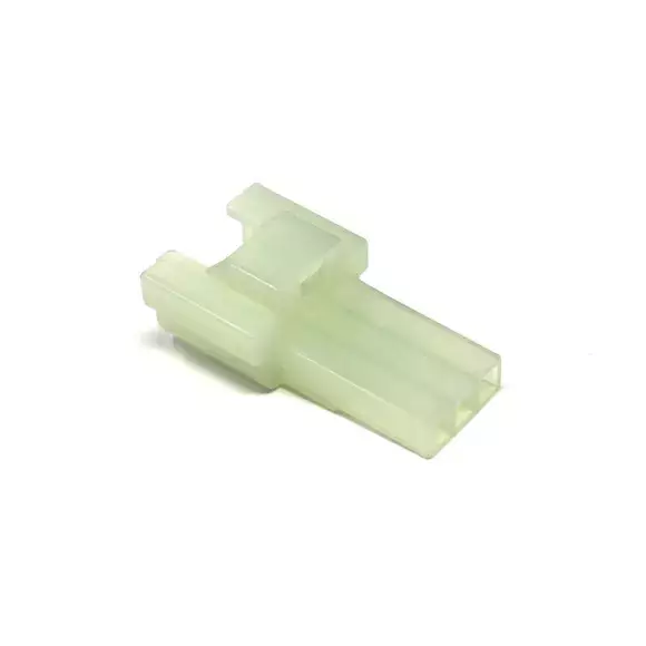 Jetprime Connecteur de port mâle 3 voies pour