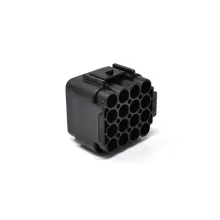 16-way female housing connector for Jetprime handlebar switch 2