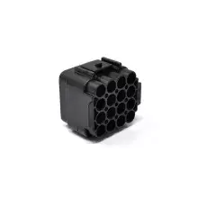 Connettore portafemmina a 16 poli per pulsantiera Jetprime 2