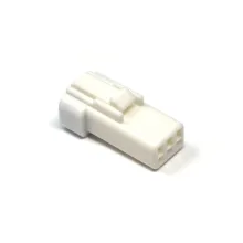 3-way female housing connector for Jetprime handlebar switch 2