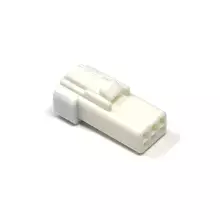 Connecteur boîtier femelle 3 voies pour commodo de guidon Jetprime 2