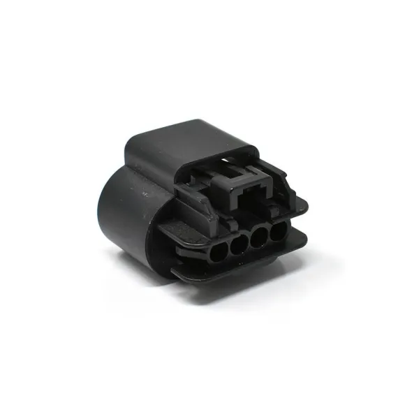 4-way female housing connector for Jetprime handlebar switch
