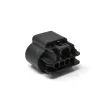 4-way female housing connector for Jetprime handlebar switch