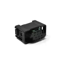Connettore portafemmina a 6 poli per pulsantiera Jetprime
