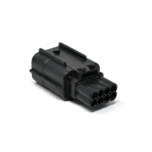 8 way male holder connector for handlebar switch Jetprime