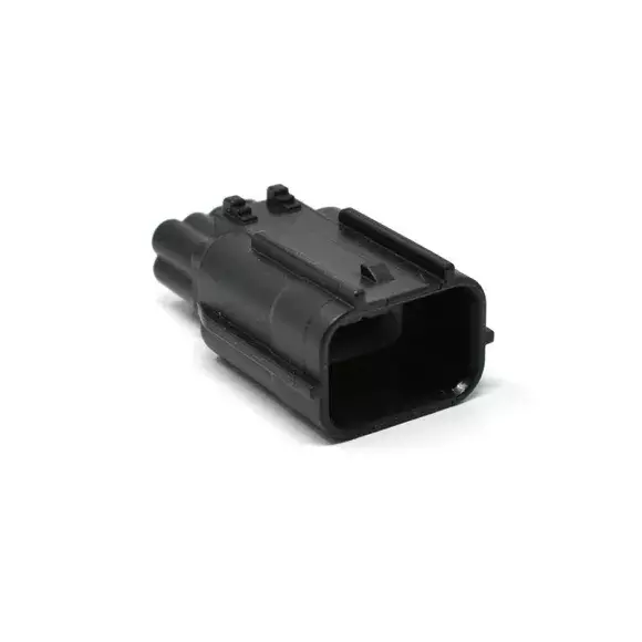 Jetprime 8-Wege-Stecker für Jetprime