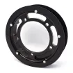 Jetprime Corona per Yamaha T-MAX 560 58 denti Jetprime Corona per Yamaha T-MAX 560 58 denti