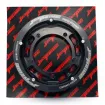 Jetprime Couronne pour Yamaha T-MAX 560 58 dents Jetprime Couronne pour Yamaha T-MAX 560 58 dents