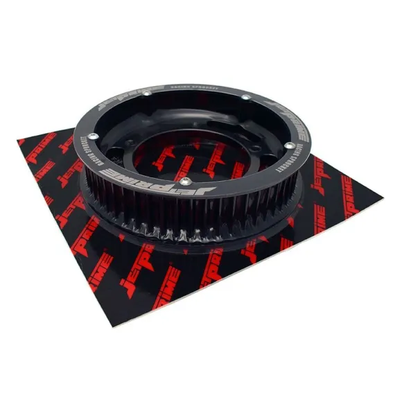 Jetprime Couronne pour Yamaha T-MAX 560 57 dents