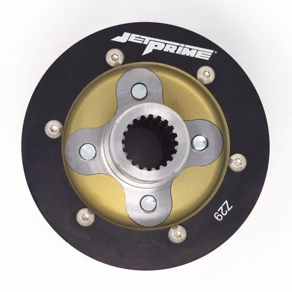 Jetprime Pignon pour Yamaha T-MAX 560 29 dents