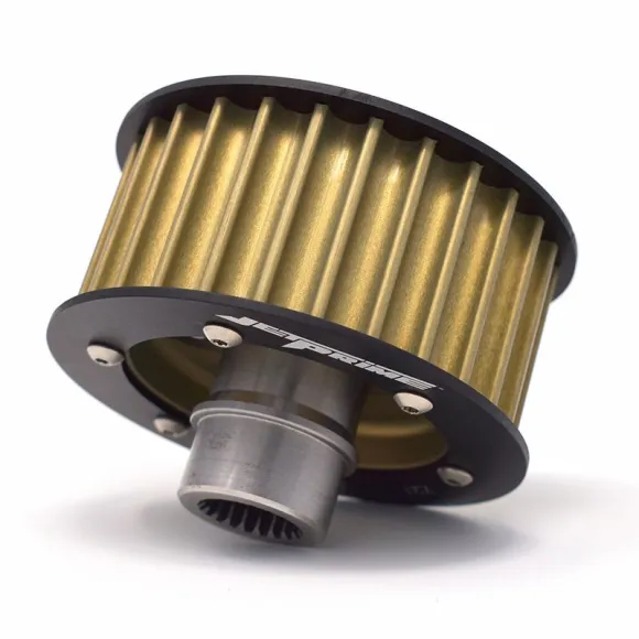 Jetprime Pignon pour Yamaha T-MAX 560 28 dents