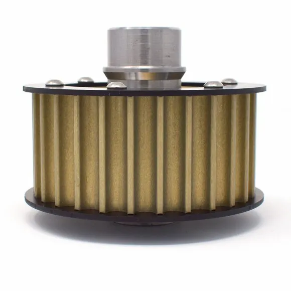 Jetprime Kettenrad für Yamaha T-MAX 560 27 Zähne