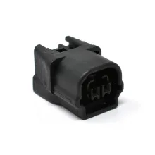 2-poliges Buchsengehäuse für Jetprime Lenkerschalter