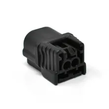 2-way female housing connector for Jetprime handlebar switch 2