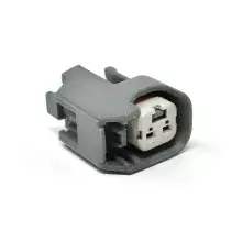 2-way female housing connector for Jetprime handlebar switch