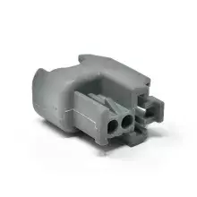 2-way female housing connector for Jetprime handlebar switch 2