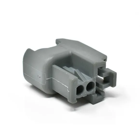 2-way female housing connector for Jetprime handlebar switch