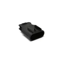 Connecteur boîtier mâle 4 voies pour commodo de guidon Jetprime
