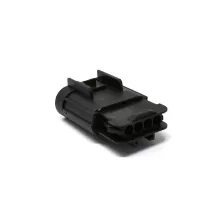 4-way male housing connector for Jetprime handlebar switch 2