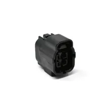 Connecteur boîtier femelle 4 voies pour commodo de guidon Jetprime