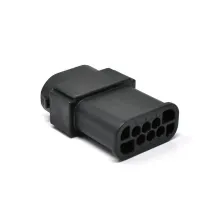 6-way male housing connector for Jetprime handlebar switch 2