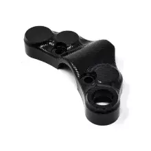 Jetprime Coque arrière 1 boutons pour Jetprime