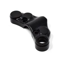 Rear body with 1 buttons for Jetprime left handlebar switch