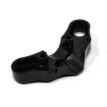 Jetprime Rear body with 1 buttons for Jetprime 2