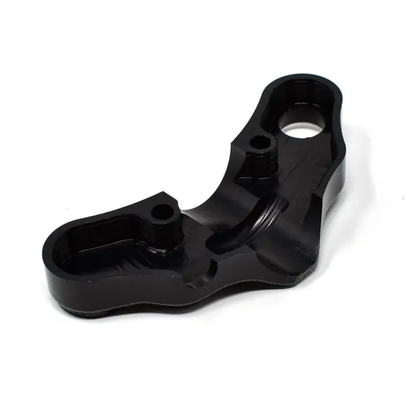 Jetprime Rear body with 1 buttons for Jetprime